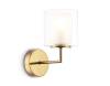 Настенный светильник Ambrella light High Light LH56015