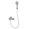 Смеситель для ванны Knotlor Ergofit KN-32 хром