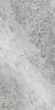 Керамогранит Ariostea Ultra Crystal UCR6L300608 Grey Lucidato Shiny 150x300 фото 2