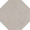 Керамическая плитка Kerama Marazzi Касабланка KM2424G0011N серый светлый матовый 24x24