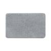 Коврик Iddis Base BSQL02Mi12 микрофибра, 70x120, серый