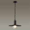 Уличный подвесной светильник Odeon Light Nature Furcadia 4833/1 фото 2