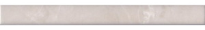Карандаш Kerama Marazzi Баккара PFE005 беж темный 20x2