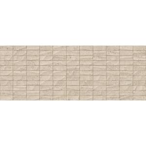 Керамическая плитка Porcelanosa Prada 100239870 Mosaico Caliza 45x120