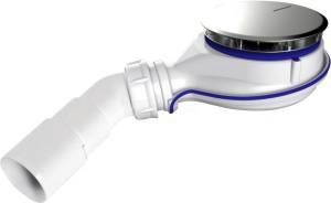 Сифон для поддона Radaway Turboflow TBXS