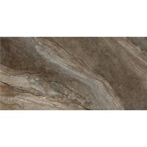 Керамогранит Keratile Galaxy CAS1GALXEPHA P.E. Pul Rect. Brown 60x120