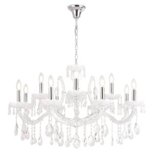 Люстра Crystal Lux Blanca re SP12