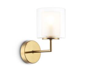 Настенный светильник Ambrella light High Light LH56015