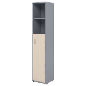 Шкаф комбинированный Skyland Imago 1218026, sk-01218026, СУ-1.6(R) Металлик