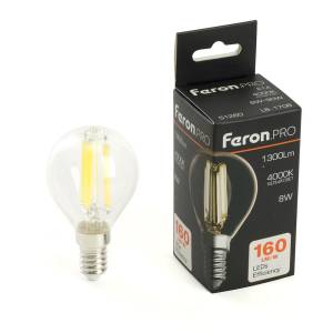 Лампа светодиодная Feron 51260