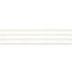 Керамическая плитка Equipe Costa Nova 28507 Praia White Matt 5x20