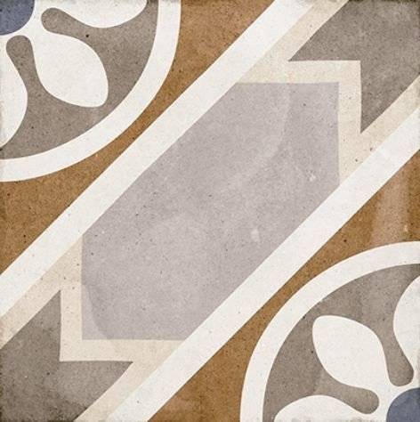 Керамогранит EQUIPE Art Nouveau 24401 Apollo Colour 20x20