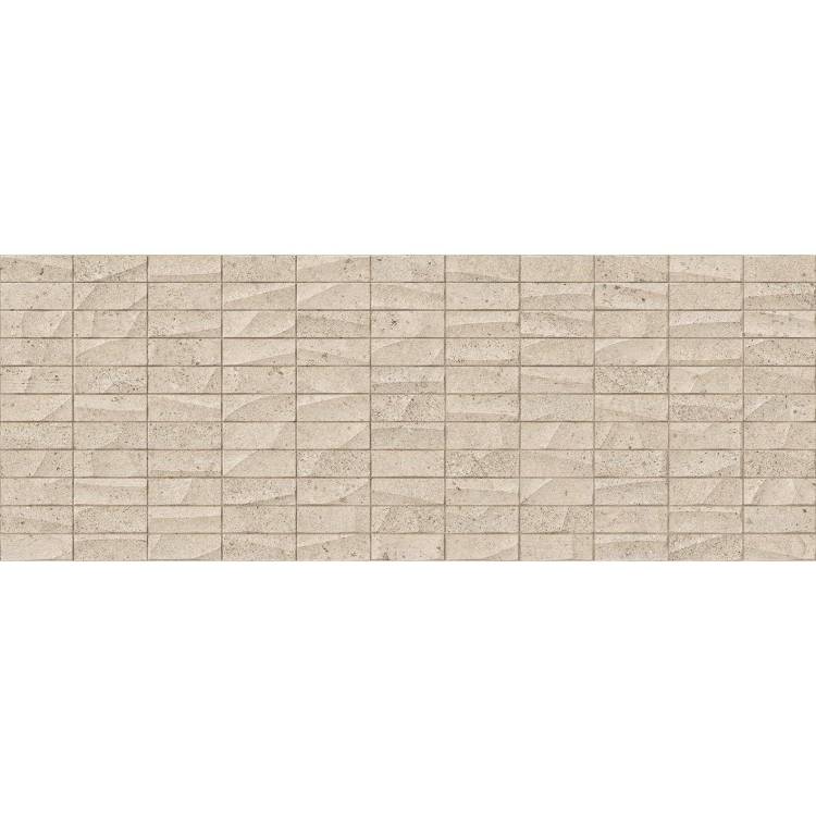 Керамическая плитка Porcelanosa Prada 100239870 Mosaico Caliza 45x120