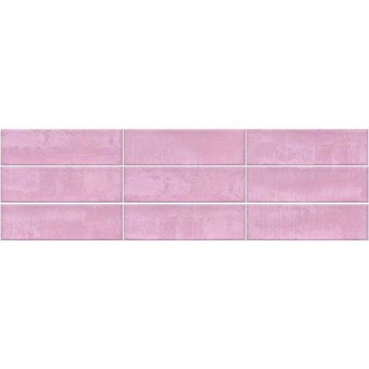 Керамическая плитка Bonaparte Viva Lila 5.9x20