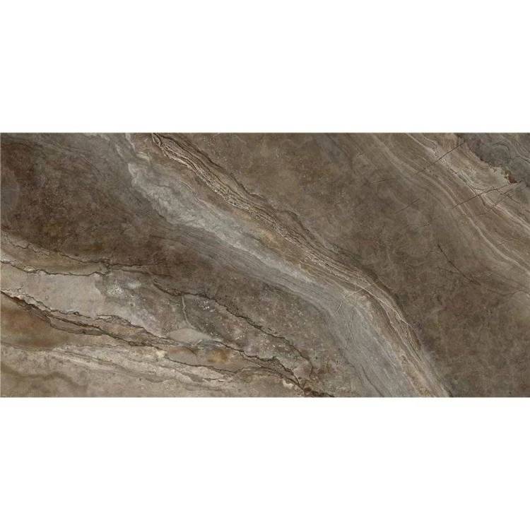 Керамогранит Keratile Galaxy CAS1GALXEPHA P.E. Pul Rect. Brown 60x120