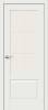 Межкомнатная дверь Bravo 066-0189 Прима-13.0.1 White Matt 200x90