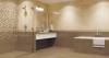 Декор Kerranova Marble Trend K-1001/LR/d02 Calacatta Gold D02-CUT LR 60х60 фото 6