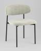 Стул Stool Group Sevyn 9102 l.green UF998-10 мятный, букле фото 2