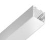 Алюминиевый профиль Ambrella light Illumination GP2500WH фото 2