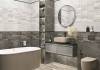 Керамическая плитка New Trend Elbrus WT36ELR07 Brick Gray 300x600x9 фото 12