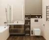 Керамогранит Ceradim Stone Divine Beige Бежевый Матовый 60х120 фото 5
