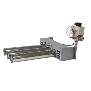 Комплект горелки газовой ZOTA Вега УГ-15 GA 485896 0060 