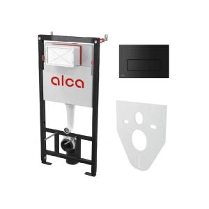 Система инсталляции для унитазов AlcaPlast AM101/1120-4:1 RU M578-0001