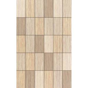 Декор Creto Cypress 04-01-1-09-05-11-2813-0 Mix 25x40