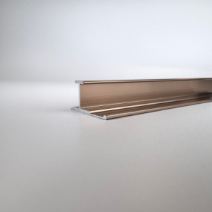 Профиль соединяющий Bonaparte Bronze-804 300x2.2x1.08
