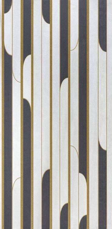 Декор Serenissima CIR Showall 1069815 Art Deco Rett 60x120