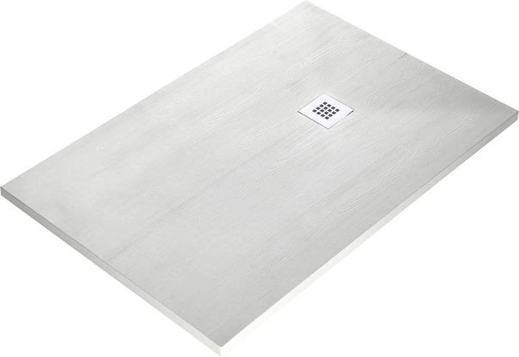 Поддон для душа Wasserkraft Aller 10T06 120x80