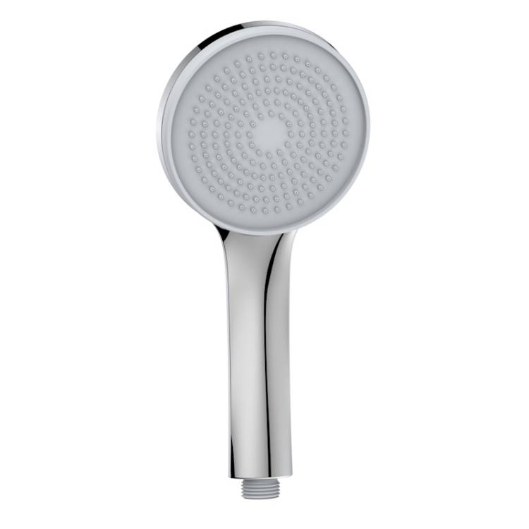 Душевая лейка ESKO Eiger SPL1101 1 режим, хром