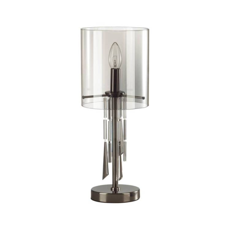 Настольная лампа Odeon Light Hall 4890/1T