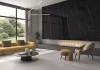 Керамогранит Geotiles Sahara Noir Super Polished 120x280 фото 8