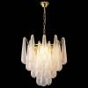 Люстра Crystal Lux Fontain SP8 Gold
