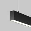 Подвесной линейный светодиодный светильник Technical LL312046 фото 2