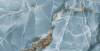 Керамогранит A-Ceramica Onyx Blue High Gloss 9mm 60x120 фото 5