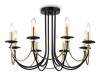 Потолочная люстра Ambrella light Traditional TR9622