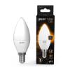 Лампа светодиодная Gauss Candle 103101107 фото 5