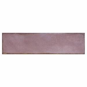 Керамическая плитка Decocer Toscana Glossy Rose 10x40