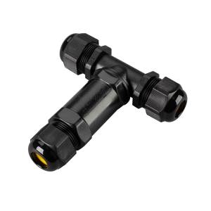 Соединитель сетевой Arlight 30760