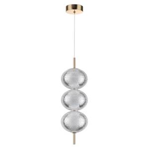 Подвесной светильник Lumion Caprice 6577/18L