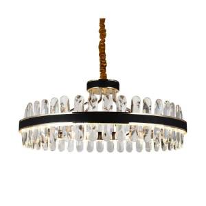 Подвесная светодиодная люстра Aployt Honori APL.027.03.102