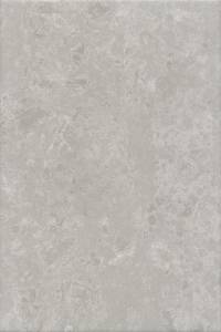 Керамическая плитка Kerama Marazzi Ферони 8348 серый матовый 20x30