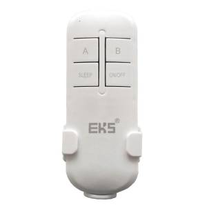 Пульт ДУ двух канальный EKS Standard UTT00004644