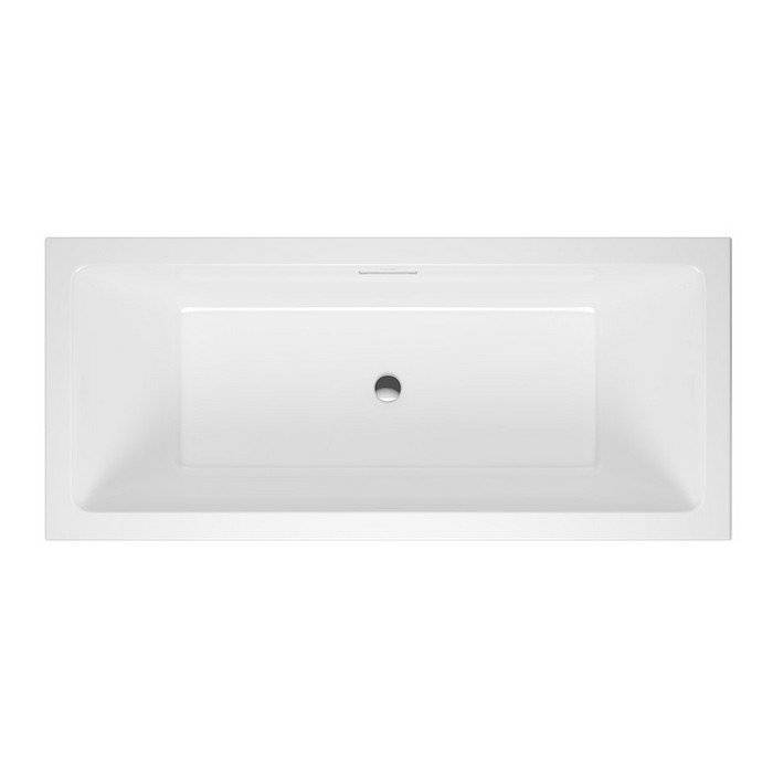 Акриловая ванна для комплекта Excellent Heaven Slim 160x75