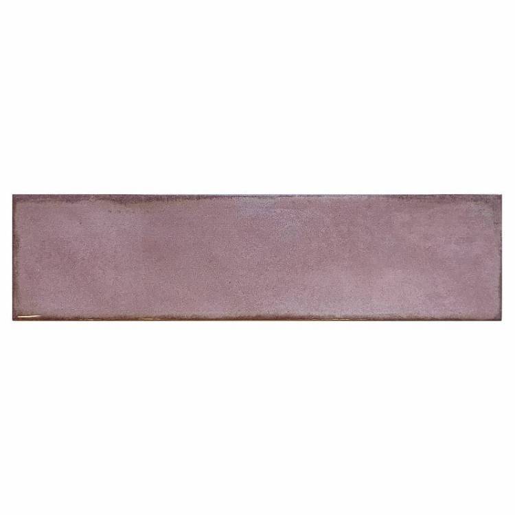 Керамическая плитка Decocer Toscana Glossy Rose 10x40