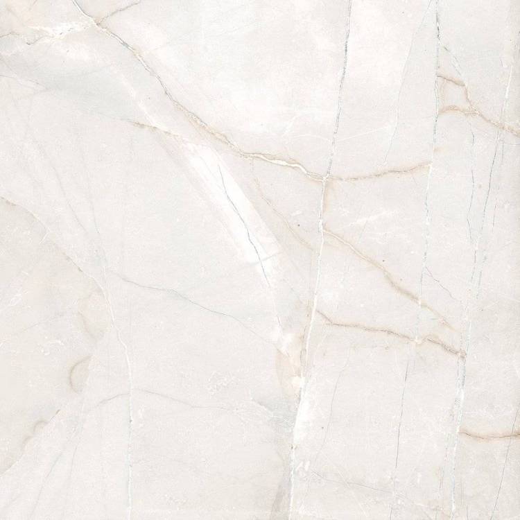 Керамогранит Cerdomus Pulpis 65423 Bianco Sat/Rett 60x60