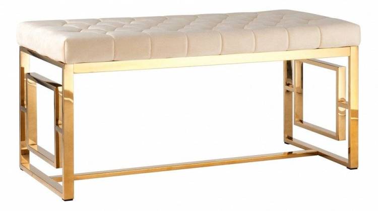 Банкетка Stool Group Бруклин SGR_BENCH-012-TG-BG
