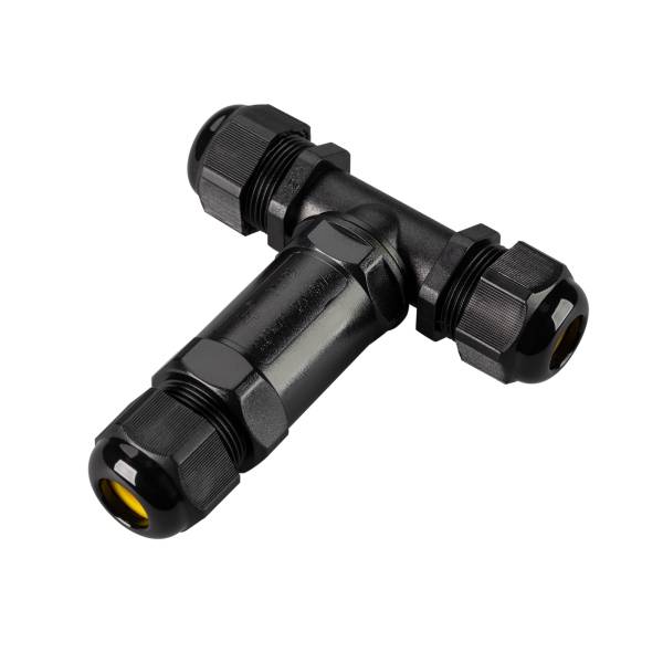 Соединитель сетевой Arlight 30760